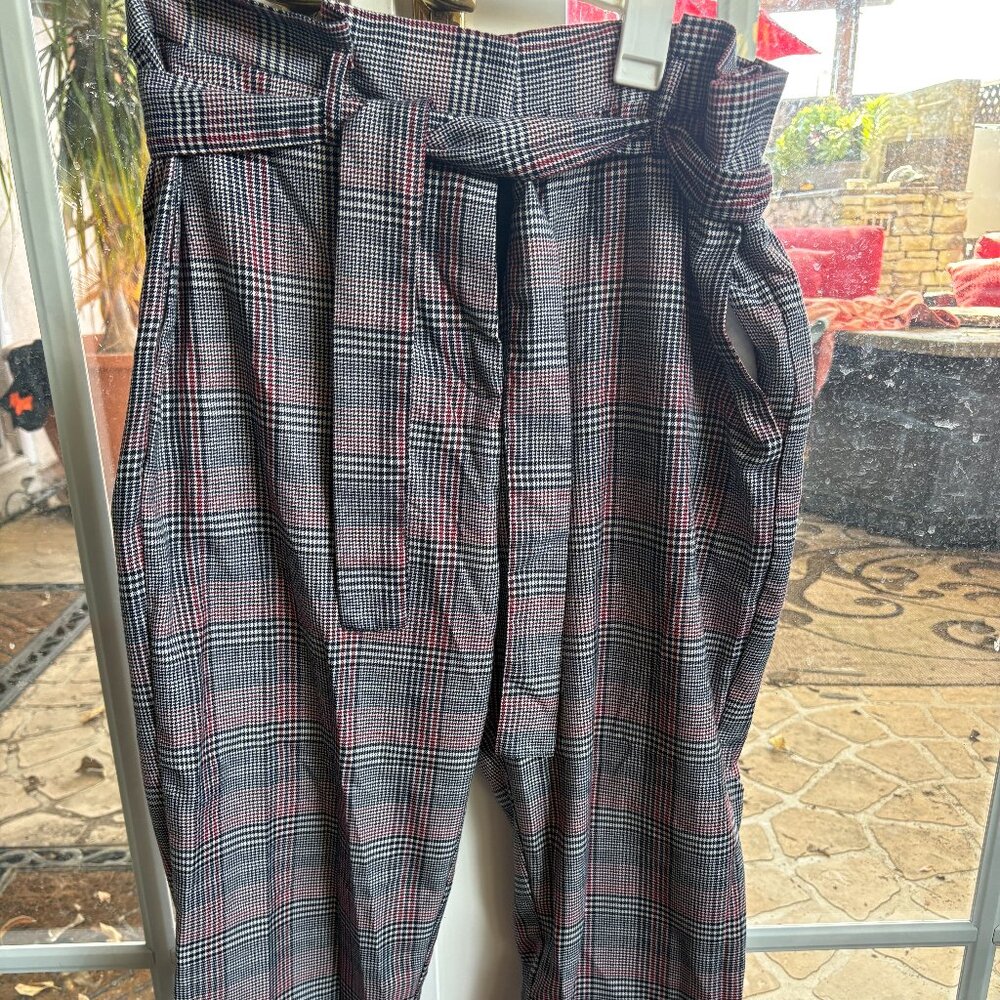 Business pants
